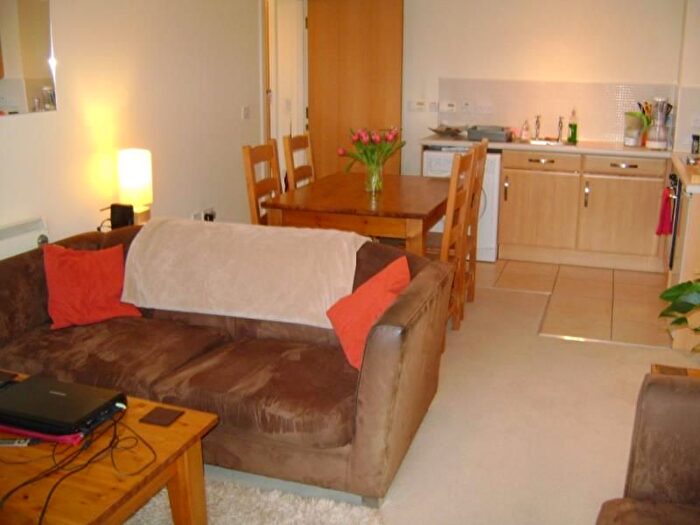 1 Bedroom Flat To Rent In St Peters Court, New Charlotte Street, Bedminster, Bristol, BS3