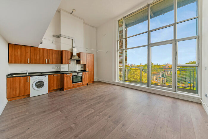 2 Bedroom Apartment To Rent In Ability Plaza, Kingsland Road London, E8