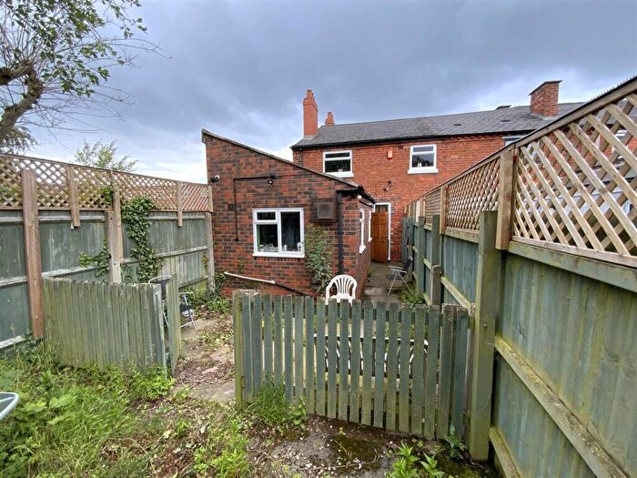3 Bedroom Terraced House For Sale In Balaclava Road, Kings Heath, Birmingham, West Midlands, B14