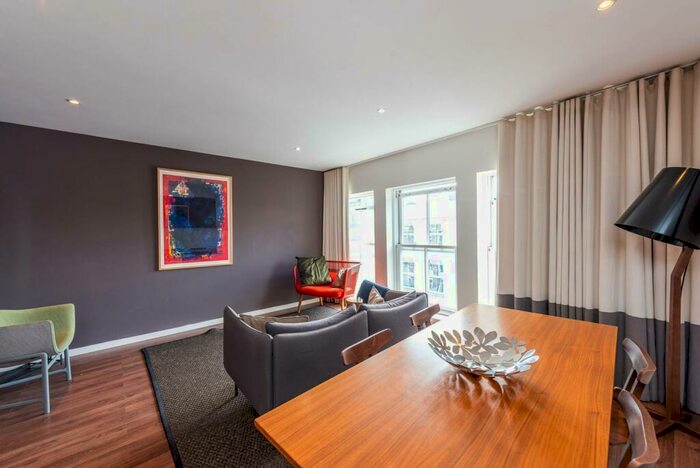 2 Bedroom Flat To Rent In Curtain Road, Shoreditch, London, EC2A