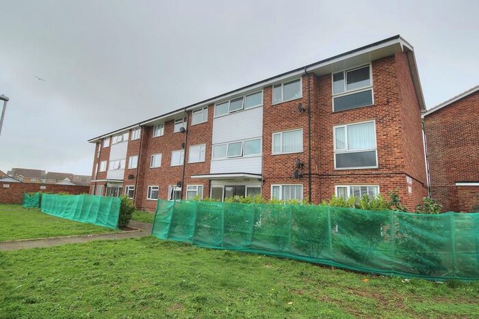 2 Bedroom Apartment To Rent In Ranelagh Court, Beatty Road, Eastbourne, BN23