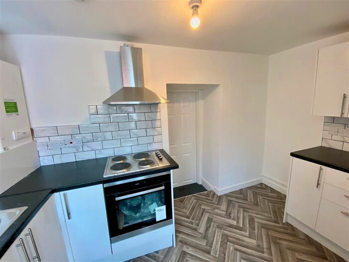 2 Bedroom Terraced House To Rent In Dare Road, Cwmdare, Aberdare, CF44