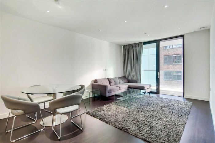 2 Bedroom Flat To Rent In Meranti House, Alie Street, London, E1