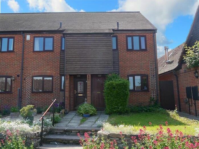 2 Bedroom End Of Terrace House To Rent In Sutton Wick Lane, Drayton, Oxfordshire, OX14
