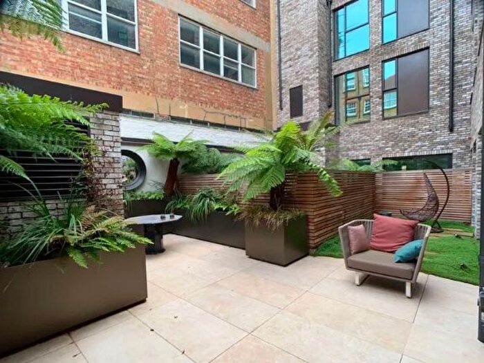 2 Bedroom Flat To Rent In Parker Street, London, WC2B