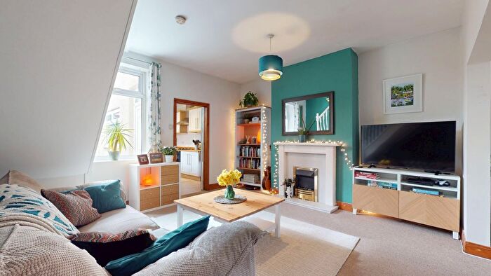 2 Bedroom Terraced House For Sale In Eglinton Street, Sunderland, SR5