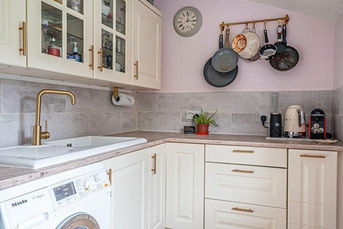 2 Bedroom Semi-Detached House For Sale In Charlton, Andover, SP10