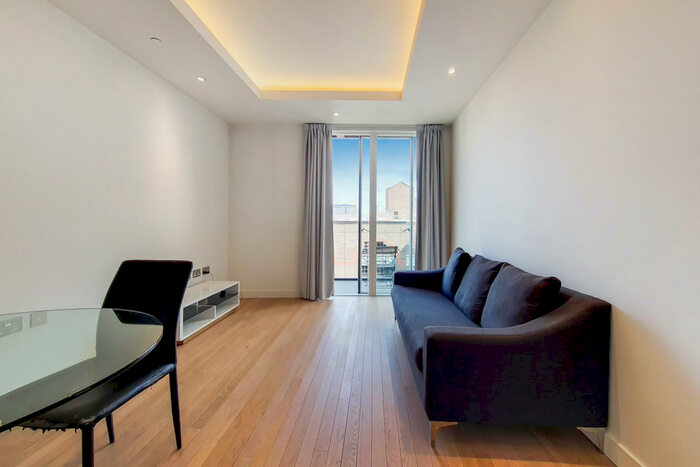 1 Bedroom Apartment To Rent In Park Vista Tower, Wapping, E1W