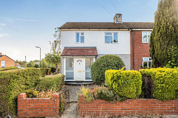 3 Bedroom End Of Terrace House To Rent In Byron Road, Southampton, Hampshire, SO19