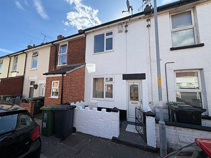 3 Bedroom Terraced House To Rent In Cobholm Road, Great Yarmouth, NR31