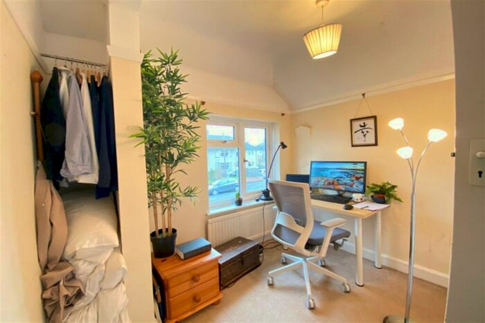 4 Bedroom Semi-Detached House To Rent In Purcell Road, Marston, Oxford, Oxfordshire, OX3