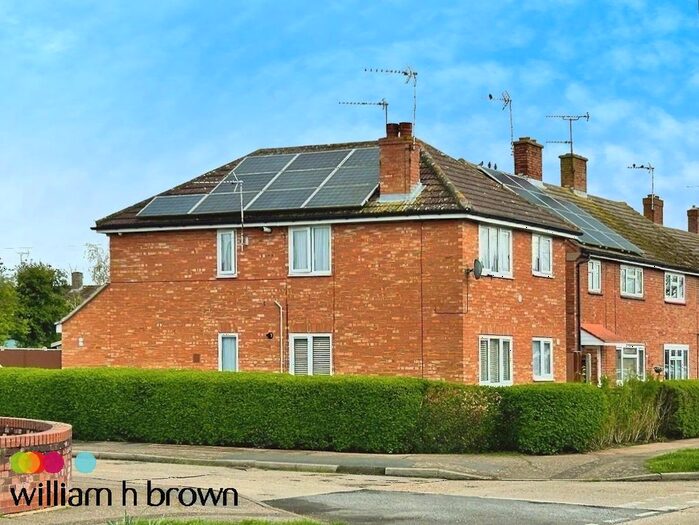 1 Bedroom Flat To Rent In Coronation Avenue, Colchester, CO2