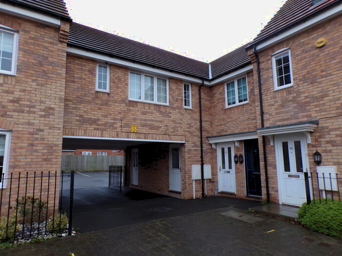 1 Bedroom Flat To Rent In Cornmill Road, Sutton In Ashfield, NG17