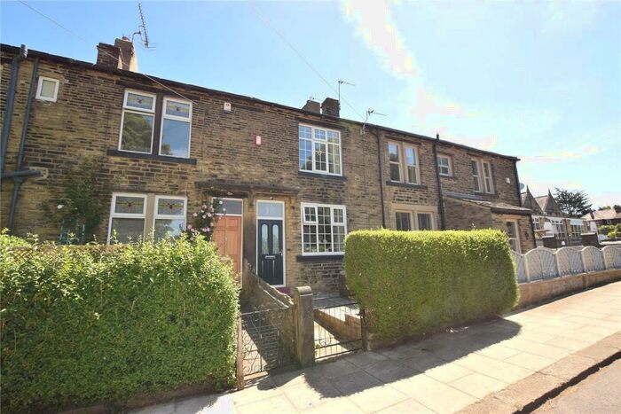 3 Bedroom Terraced House To Rent In Chapel Street, Calverley, Pudsey, West Yorkshire, LS28