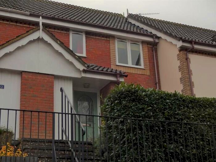 3 Bedroom House To Rent In Roman Way Market Lavington, Devizes, SN10