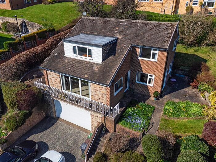 3 Bedroom Detached House For Sale In Roscoe Bank, Stannington, Sheffield, S6