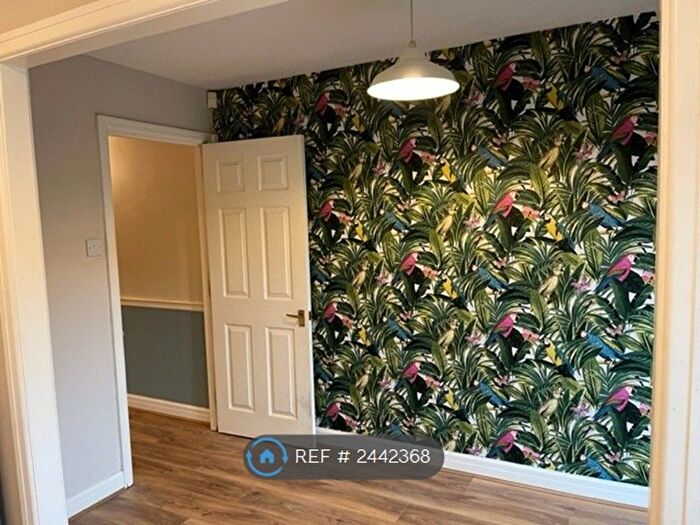 2 Bedroom End Of Terrace House To Rent In Holmeswood Close, Wilmslow, SK9