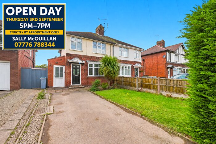 3 Bedroom Detached House For Sale In Lower Kirklington Road, Southwell, NG25