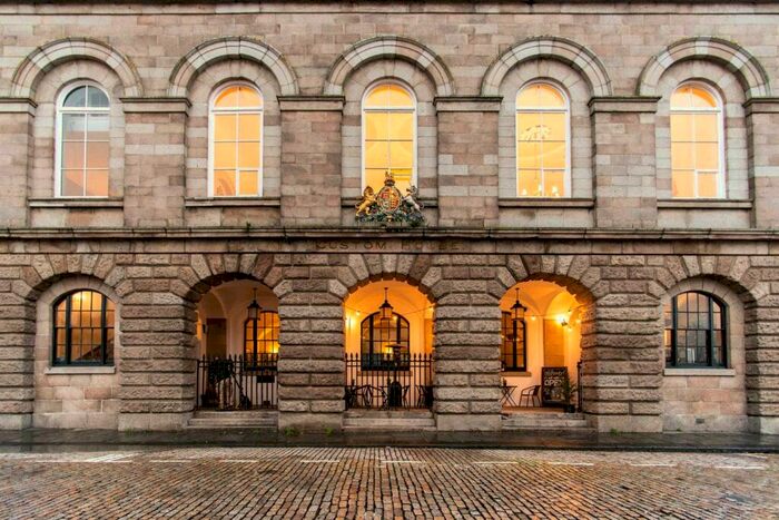 2 Bedroom Apartment To Rent In Vauxhall Street, Plymouth, PL4