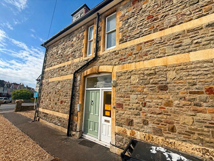 Property To Rent In Coldharbour Road, Bristol, BS6