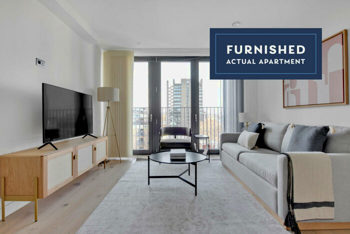 1 Bedroom Apartment To Rent In Golden Lane, London, , Uk, EC1Y