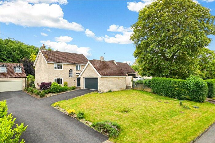 4 Bedroom Detached House For Sale In Main Street, Newton Kyme, Tadcaster, North Yorkshire, LS24