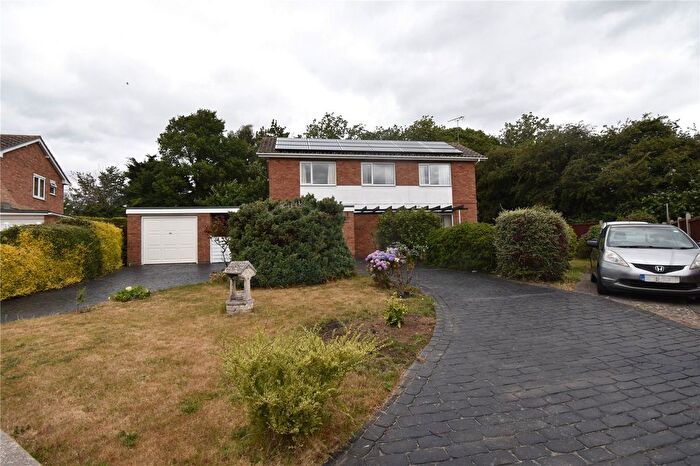 4 Bedroom Detached House For Sale In Gordon Road, Dovercourt, Harwich, CO12