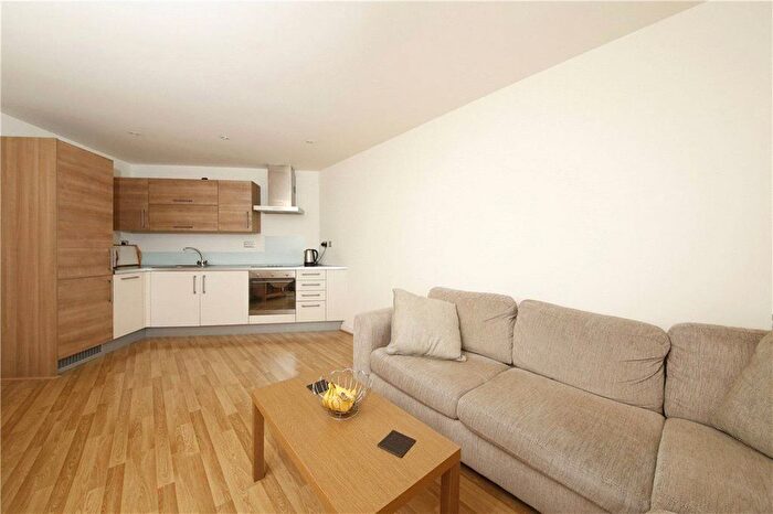 1 Bedroom Flat To Rent In Kinetica, Hackney, London, E8