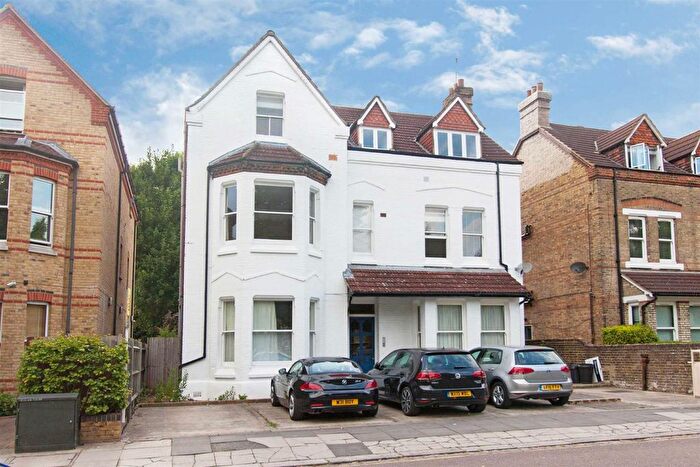 1 Bedroom Flat To Rent In Grange Park, London, W5