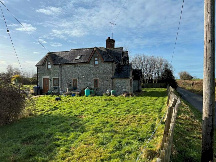 4 Bedroom House For Sale In Maiden Bradley, Warminster, BA12