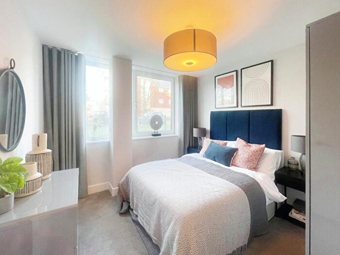 1 Bedroom Apartment To Rent In Romsey Road Southampton, SO14