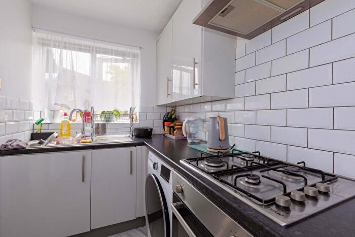 2 Bedroom Terraced House For Sale In Bruce Close, Cippenham, SL1
