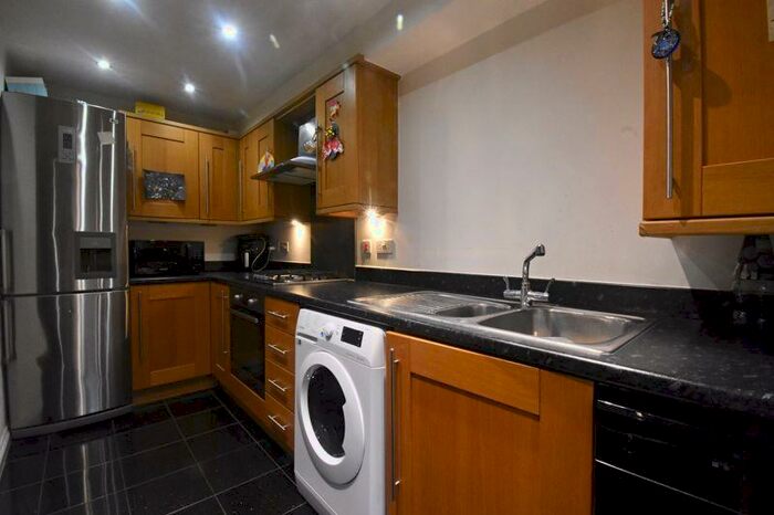 3 Bedroom Terraced House To Rent In Spoonwood Close, Basingstoke, RG24