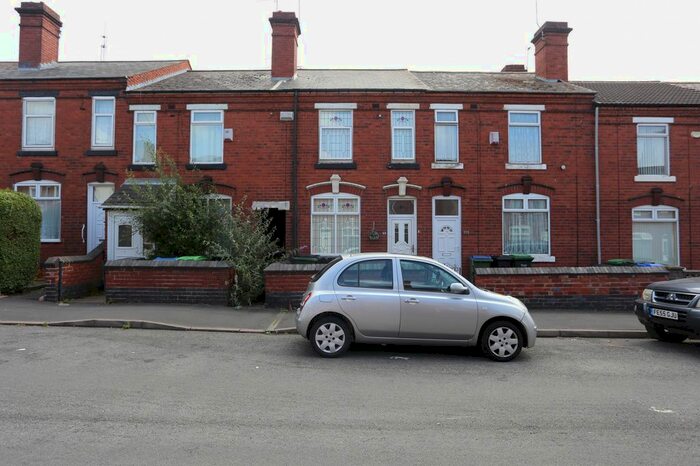 3 Bedroom Terraced House To Rent In Westbourne Road, West Bromwich, West Midlands, B70