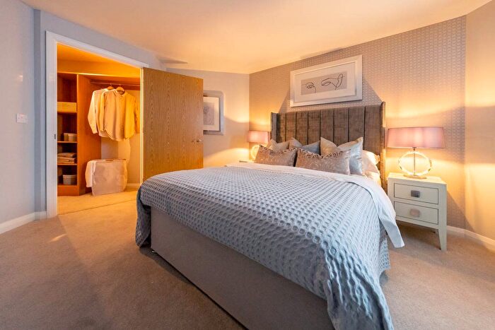 1 Bedroom Property For Sale In Stanley Gardens, Garstang, Preston, PR3