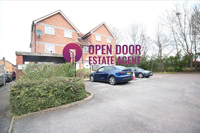 1 Bedroom Flat To Rent In Bittern Court, Eagle Drive, Colindale, NW9