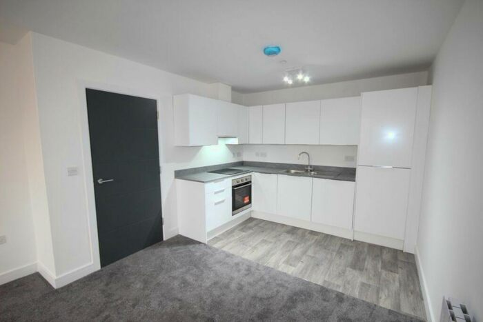 1 Bedroom Apartment To Rent In Fleet St (Scala House), Burton Upon Trent, Staffordshire, DE14