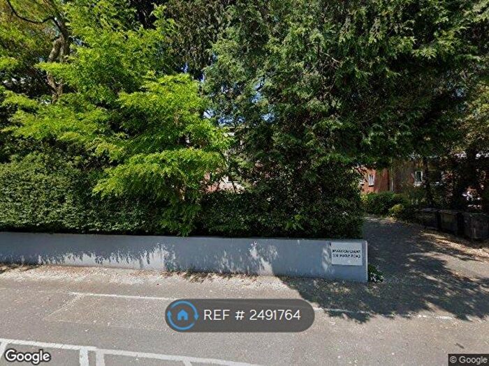 2 Bedroom Flat To Rent In Brandon Court, Bournemouth, BH12