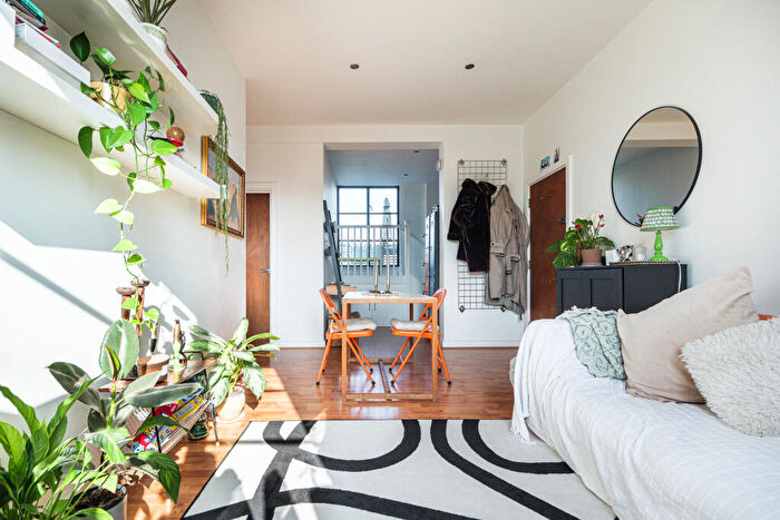 2 Bedroom Flat To Rent In Cooper Works, Sternhall Lane, SE15