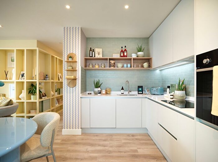 2 Bedroom Flat For Sale In Beresfod Avenue, Wembley, HA0