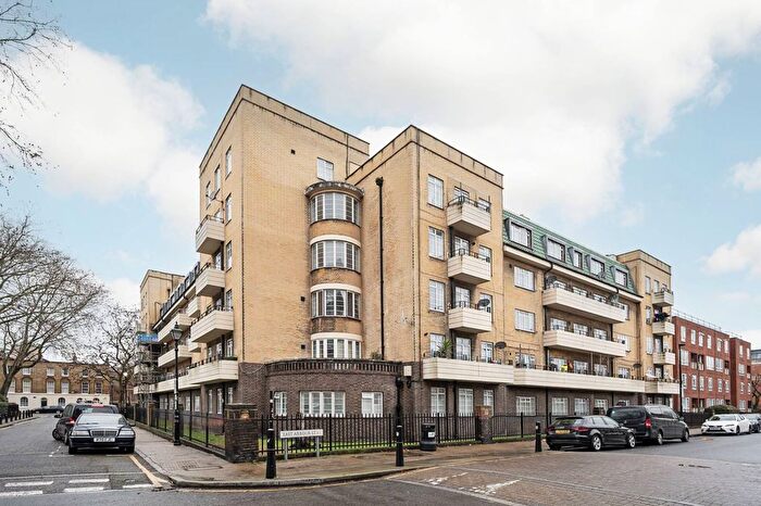 2 Bedroom Flat For Sale In Arbour House, Arbour Square, Stepney, E1