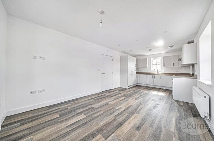2 Bedroom Apartment For Sale In Windwhistle Rise, East Meon, Petersfield, Hampshire, GU32