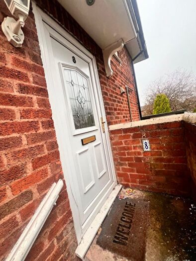 1 Bedroom Maisonette To Rent In Vine Crescent, West Bromwich, B71