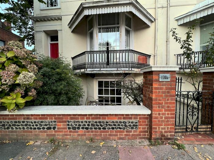 1 Bedroom Flat To Rent In Dyke Road, Brighton, BN1