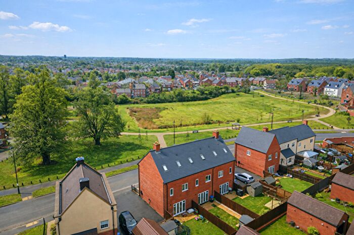 3 Bedroom Terraced House For Sale In Redcar Road, Towcester, NN12