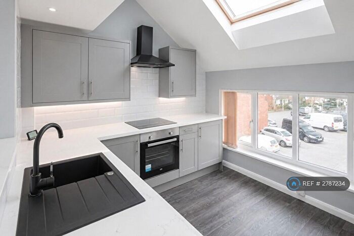 1 Bedroom Maisonette To Rent In Raglan St, Gloucester, GL1