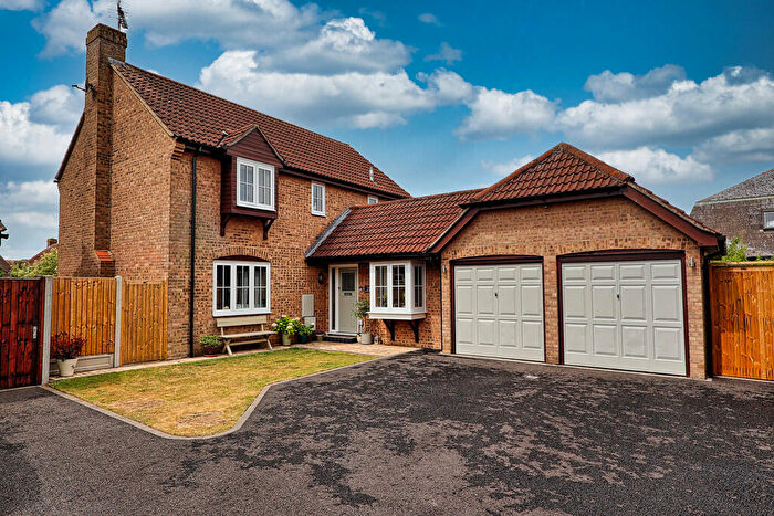 4 Bedroom Detached House For Sale In Hadleigh, SS7