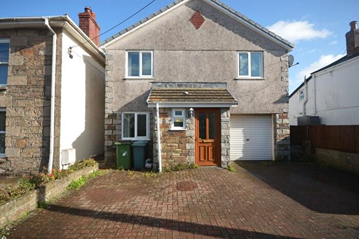 4 Bedroom Detached House To Rent In Higher Broad Lane, Illogan, TR15