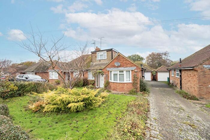 3 Bedroom Semi Detached House For Sale In Cootes Avenue, Horsham, RH12