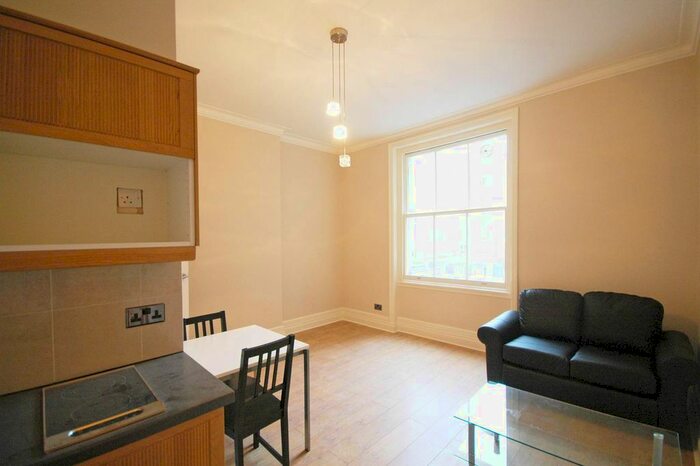 Studio To Rent In Elvaston Place, South Kensington, London, SW7